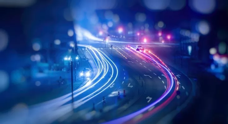 超越软件上云 讲述每天1亿公里行驶背后的大生意