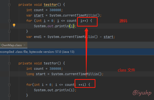 Java 基础数据结构分析