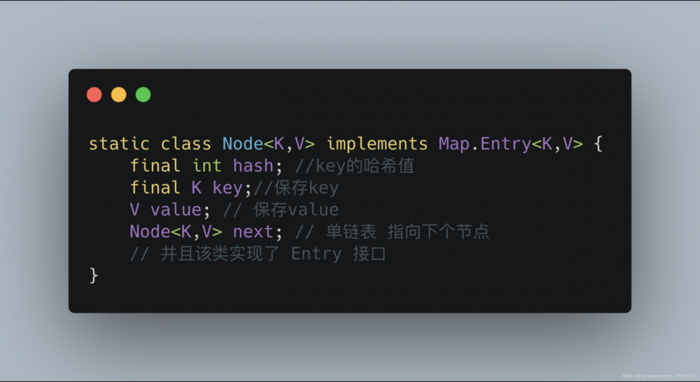 靠一个HashMap的讲解打动了头条面试官，我的秘诀是...