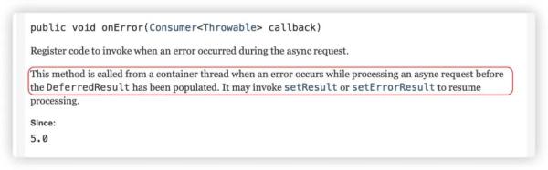 大部分程序员不知道的 Servelt3 异步请求，原来这么简单？