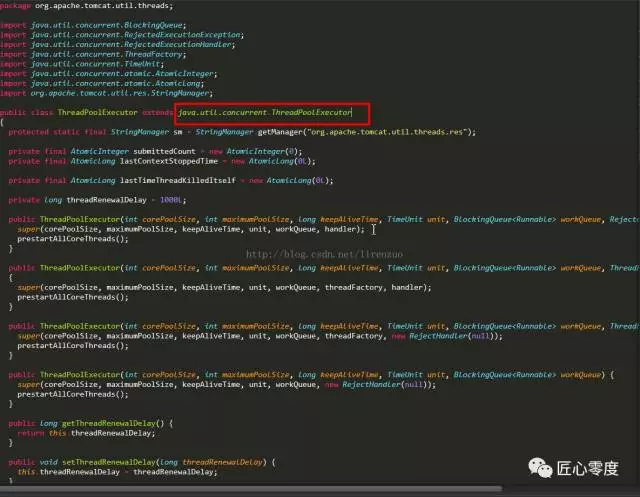 JVM菜鸟进阶高手之路七（Tomcat调优以及Tomcat7、8性能对比）