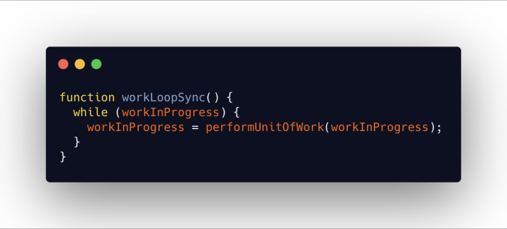 从0实现React 系列(一)：React的架构设计