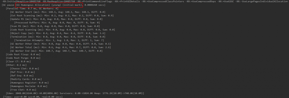 5000字长文带你了解JVM