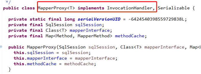mybatis源码分析：启动过程
