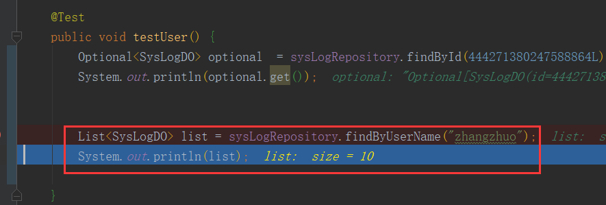 分库分表实践-Sharding-JDBC