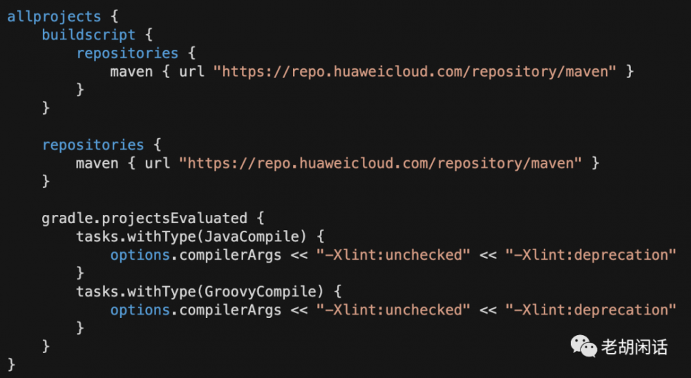 每个开发都会用到的国内开发资源镜像配置