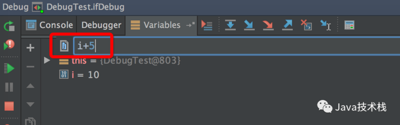 IntelliJ IDEA 高级调试技巧，用得非常爽！