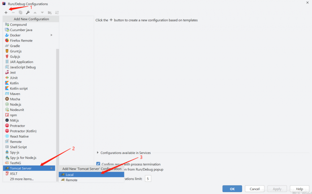 集成 Spring + Spring MVC + MyBatis 搭建单体应用
