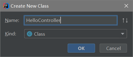 基础篇：Spring Boot入门体验（图文教程）