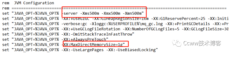 在开发环境下，基于Springboot的RocketMQ示例（含安装步骤、错误分析）