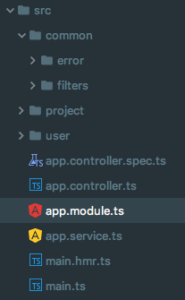 [译] NestJS 实现基本用户认证和会话