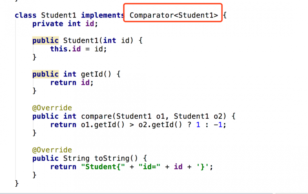阿里巴巴编码规范（Java）证明