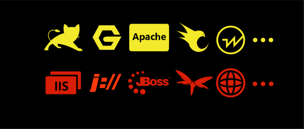 服务器软件大盘点