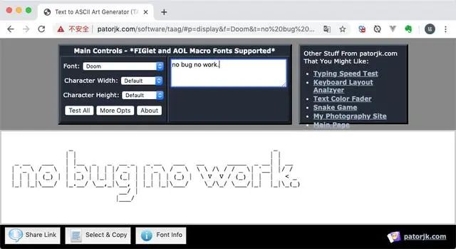 我把SpringBoot的banner换成了美女，老板说工作不饱和，建议安排加班