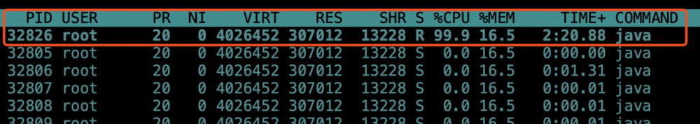 手把手教你定位常见Java性能问题