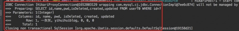 【DB系列】Mybatis-Plus代码自动生成