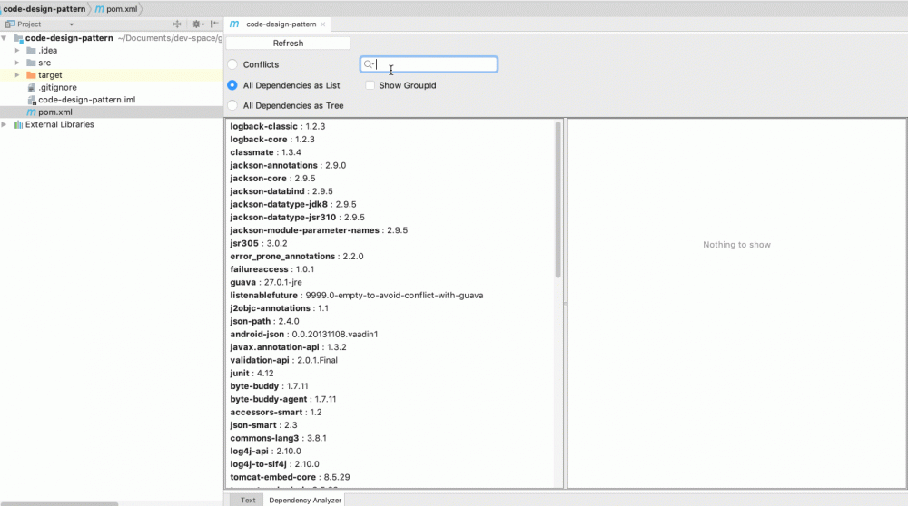 裂墙推荐！IntelliJ IDEA 常用插件一览，让效率成为习惯