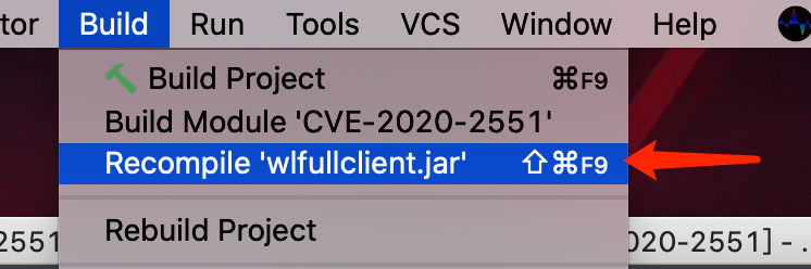 JAVA代码审计系列之反序列化入门(二)