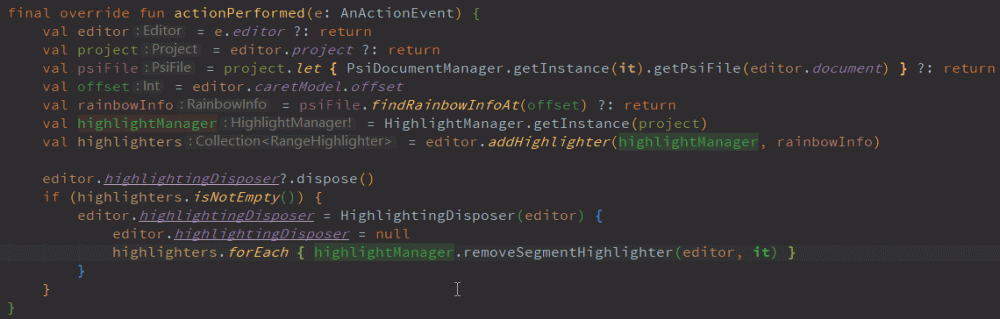 裂墙推荐！IntelliJ IDEA 常用插件一览，让效率成为习惯