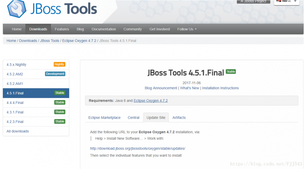 01、Hibernate安装配置