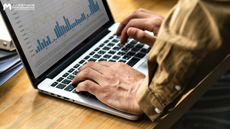 以“业务决策型数据产品”为例，洞察数据产品的三个价值