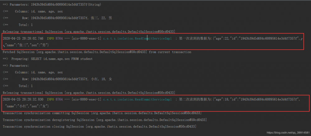 拜托，不要在问我@Transactional注解了