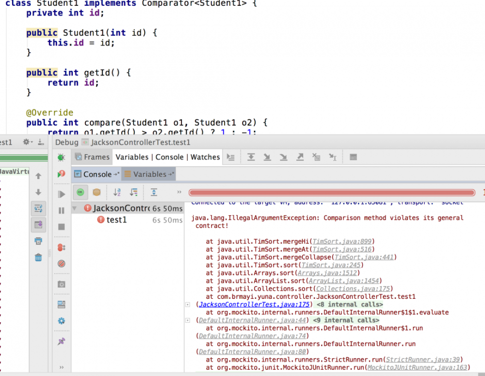 阿里巴巴编码规范（Java）证明