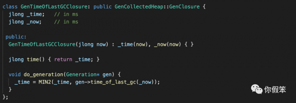 聊一个可能有惊喜的System GC知识点