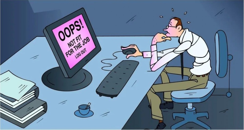 金三银四没了，大厂不敢进了，我该怎么办？