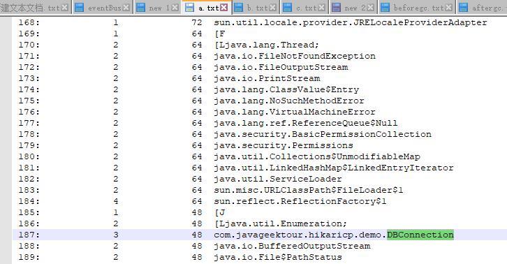 JAVA基础（二）内存优化-使用Java引用做缓存