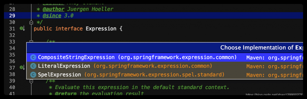 图解Java设计模式之解释器模式
