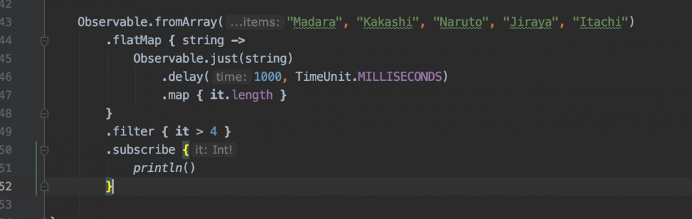 【译】kotlin 协程 Flow：给 RxJava 使用者的介绍