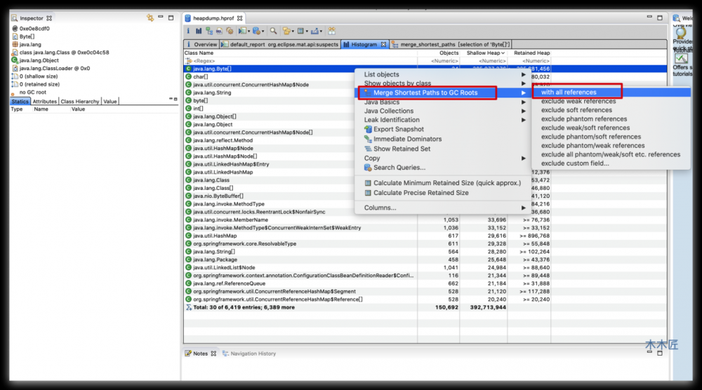 手把手教你定位常见Java性能问题
