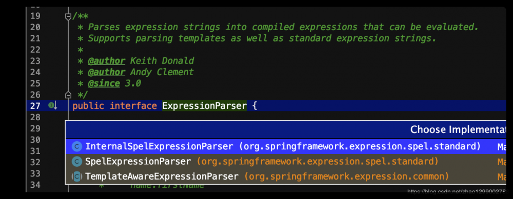 图解Java设计模式之解释器模式