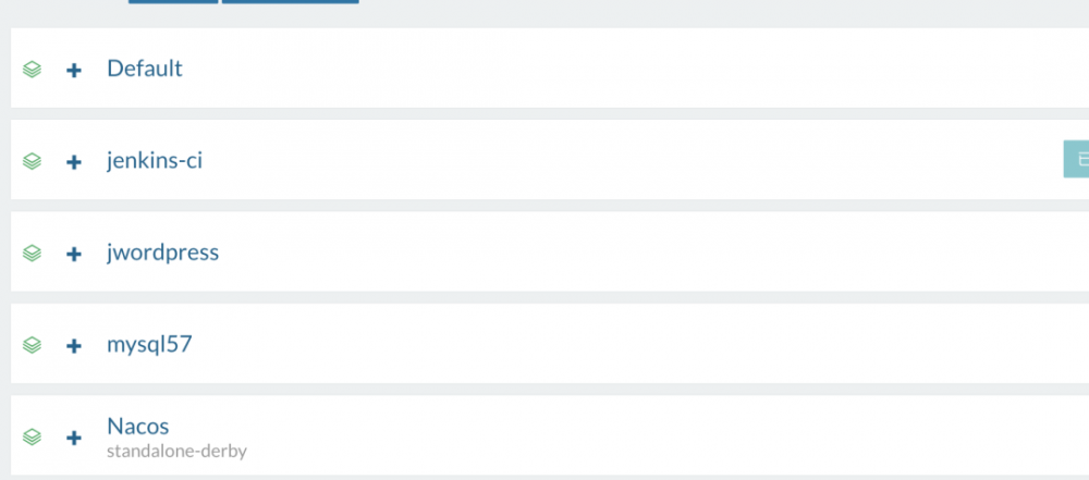 jenkins如何打包并部署镜像到rancher