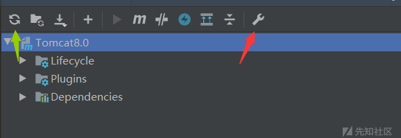 tomcat幽灵猫分析