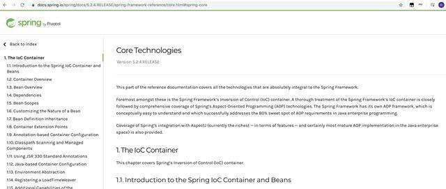 Spring IoC？看这篇带你吃透 IoC 原理