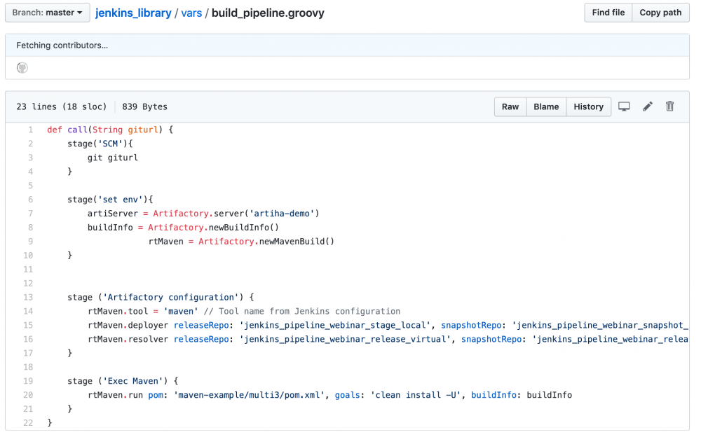 打造企业级pipeline服务的18个疑问