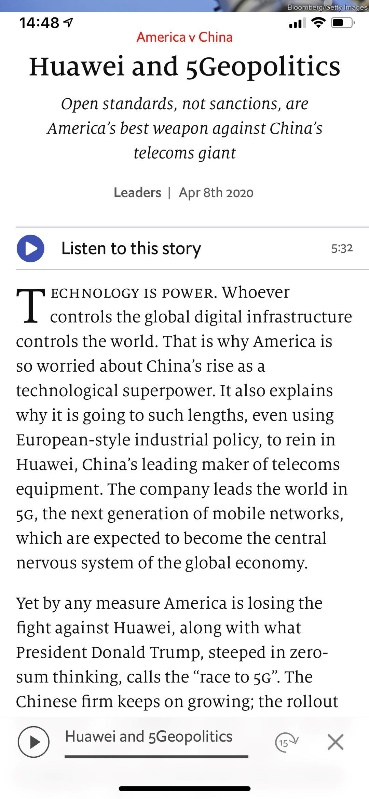 逆全球化时代的非信任网络