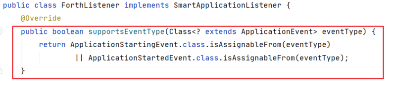 【戏说Spring Boot】Spring Boot监听器解析