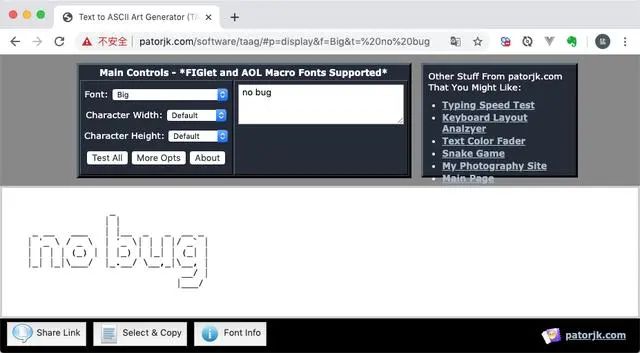 我把SpringBoot的banner换成了美女，老板说工作不饱和，建议安排加班