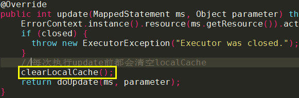 《完爆面试官》系列之Mybatis篇（下）