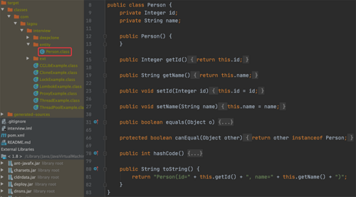 99%的程序员都在用Lombok，原理竟然这么简单？