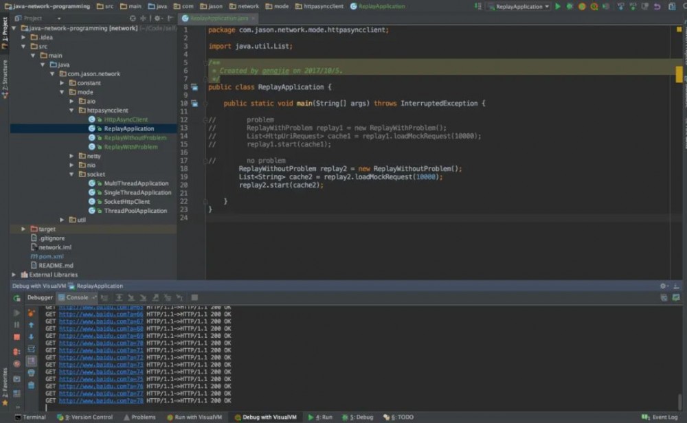 记一次 JAVA 的内存泄露分析