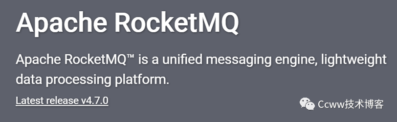 在开发环境下，基于 Spring Boot 的 RocketMQ 示例（含安装步骤、错误分析）