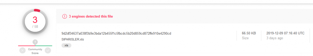 The Turkish Rat攻击活动传播Adwind木马