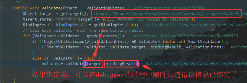 研究javax.validation.constraints.NotNull运行原理
