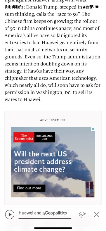 逆全球化时代的非信任网络