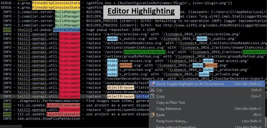 裂墙推荐！IntelliJ IDEA 常用插件一览，让效率成为习惯