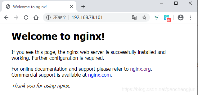 linux入门系列20--Web服务之LNMP架构实战